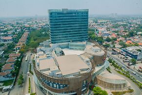 Spacious and Contemporary 2BR The Aspen Apartment