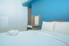 Spacious and Contemporary 2BR The Aspen Apartment