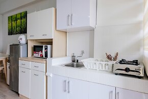 Cozy and Elegant Studio Bintaro Park View Apartment