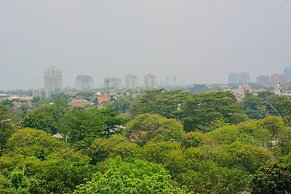 Highest Value Studio Apartment at Lexington Residence