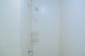 Highest Value Studio Apartment at Lexington Residence