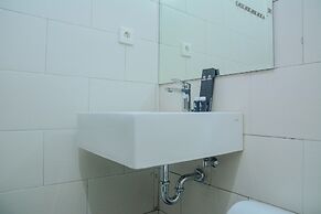 Highest Value Studio Apartment at Lexington Residence