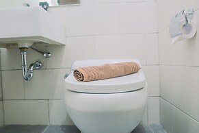 Highest Value Studio Apartment at Lexington Residence