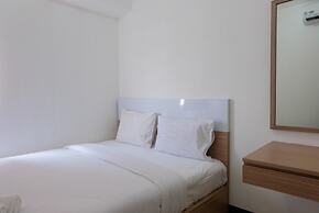 Well Appointed 2BR Apartment at Bintaro Park View