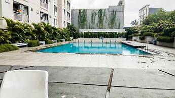 Well Appointed 2BR Apartment at Bintaro Park View