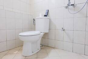 Well Appointed 2BR Apartment at Bintaro Park View