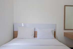 Well Appointed 2BR Apartment at Bintaro Park View