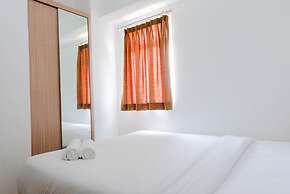 Well Appointed 2BR Apartment at Bintaro Park View