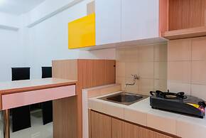 Well Appointed 2BR Apartment at Bintaro Park View