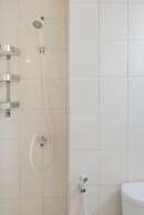 Tranquil 2BR Apartment at Bintaro Park View