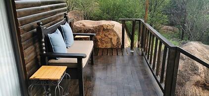 River Rock Guesthouse