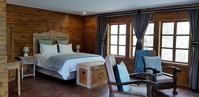 River Rock Guesthouse