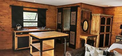 River Rock Guesthouse