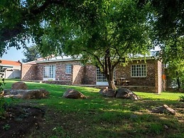 River Rock Guesthouse