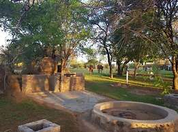 River Rock Guesthouse