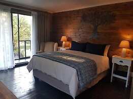 River Rock Guesthouse