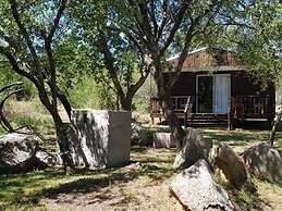 River Rock Guesthouse