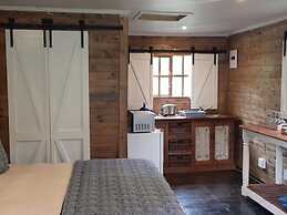 River Rock Guesthouse