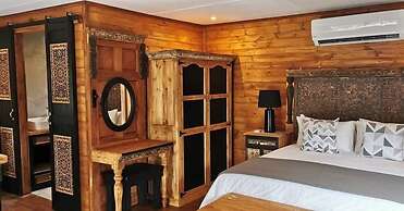 River Rock Guesthouse