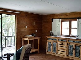 River Rock Guesthouse