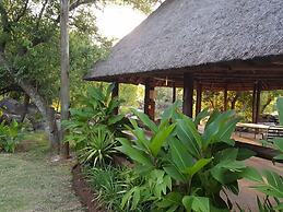 River Rock Guesthouse