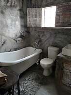 River Rock Guesthouse