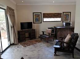 River Rock Guesthouse