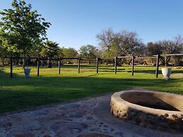 River Rock Guesthouse