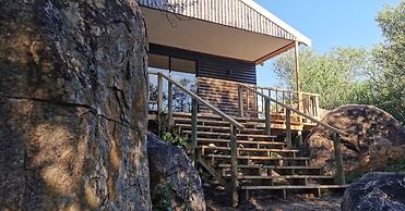 River Rock Guesthouse