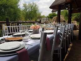 River Rock Guesthouse