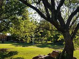 River Rock Guesthouse