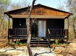 River Rock Guesthouse