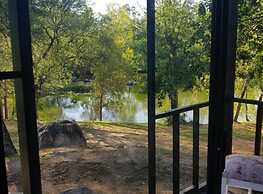 River Rock Guesthouse