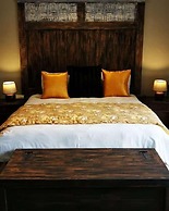 River Rock Guesthouse