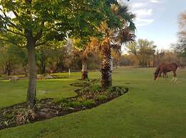 River Rock Guesthouse