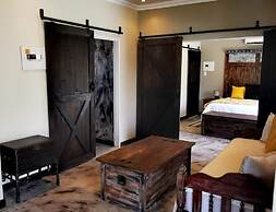 River Rock Guesthouse