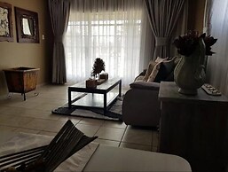 River Rock Guesthouse