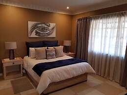 River Rock Guesthouse