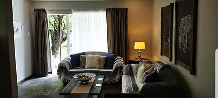 River Rock Guesthouse