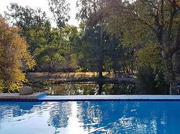 River Rock Guesthouse