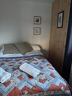 Fögruvallakot Cabin