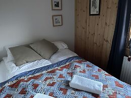 Fögruvallakot Cabin