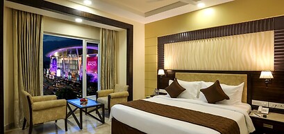 Hotel Aadithya