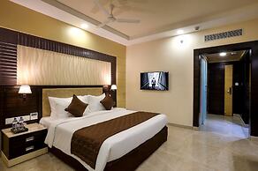 Hotel Aadithya