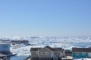 HOTEL SØMA Ilulissat