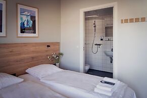 HOTEL SØMA Ilulissat