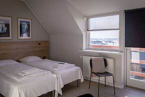HOTEL SØMA Ilulissat