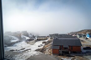 HOTEL SØMA Ilulissat