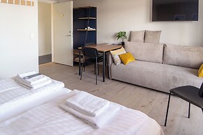 HOTEL SØMA Ilulissat