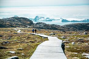 HOTEL SØMA Ilulissat